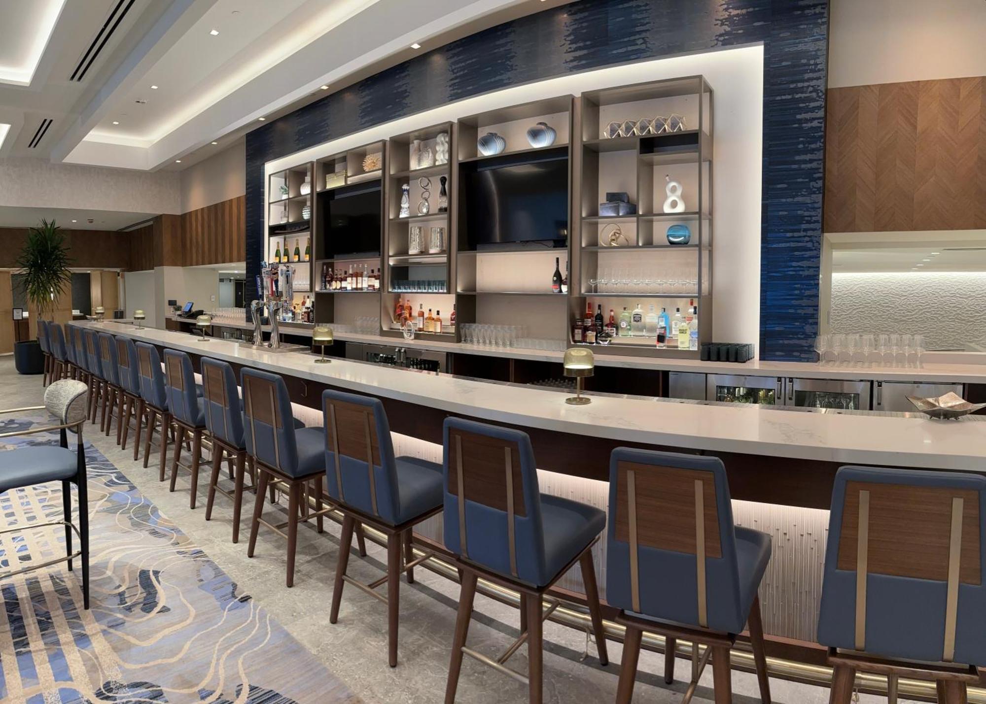 เวสต์เชสเตอร์ แมริออท Hotel แทร์รีทาวน์ ภายนอก รูปภาพ